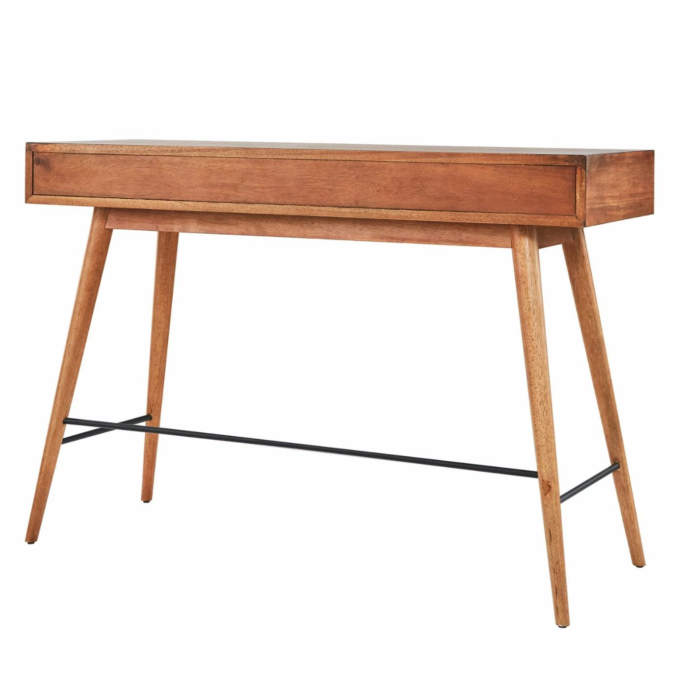 Brand new π Wood Weston Home Alcott Sofa Table π - Image 5