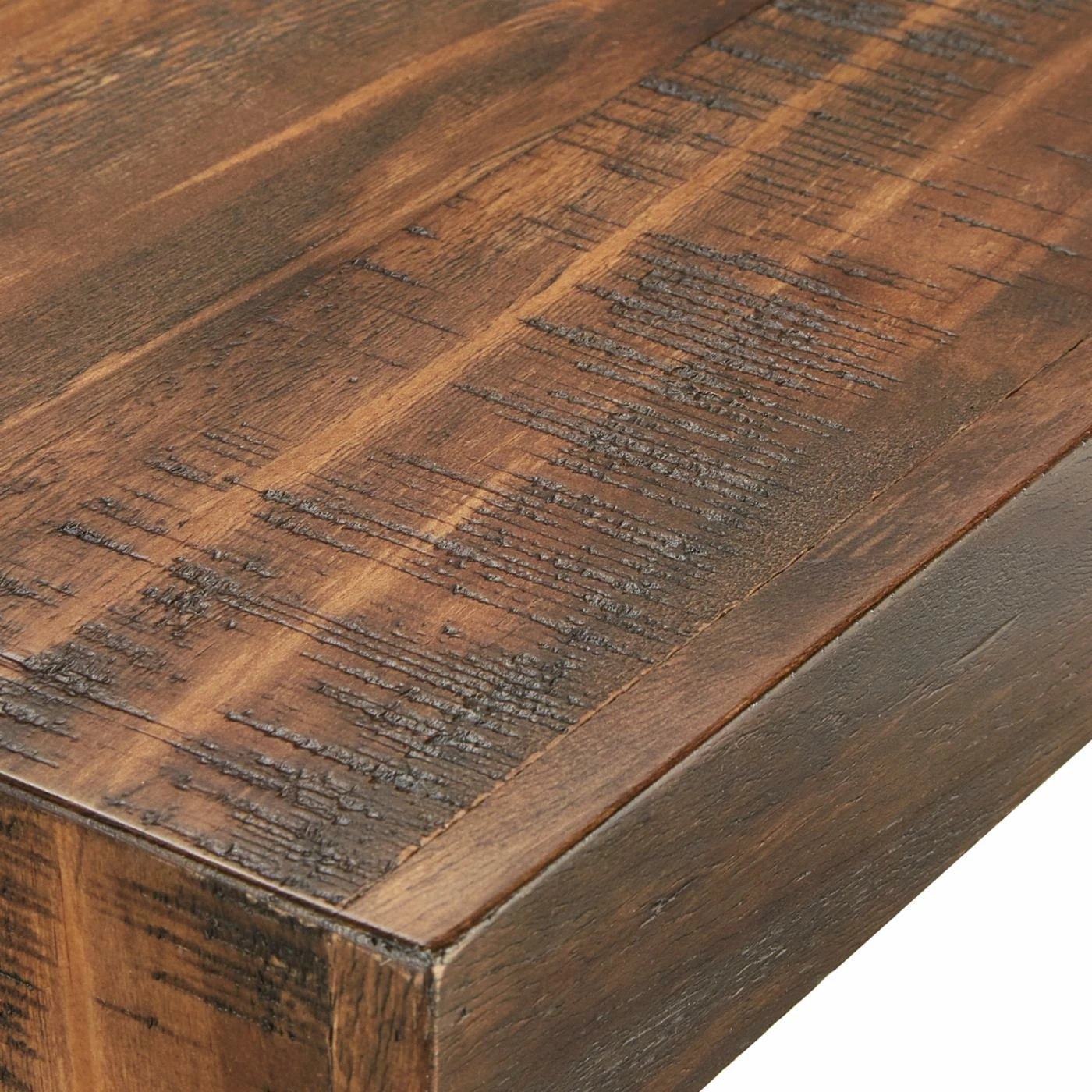 Budget π Metal Weston Home Strandel Sofa Table β¨ - Image 5