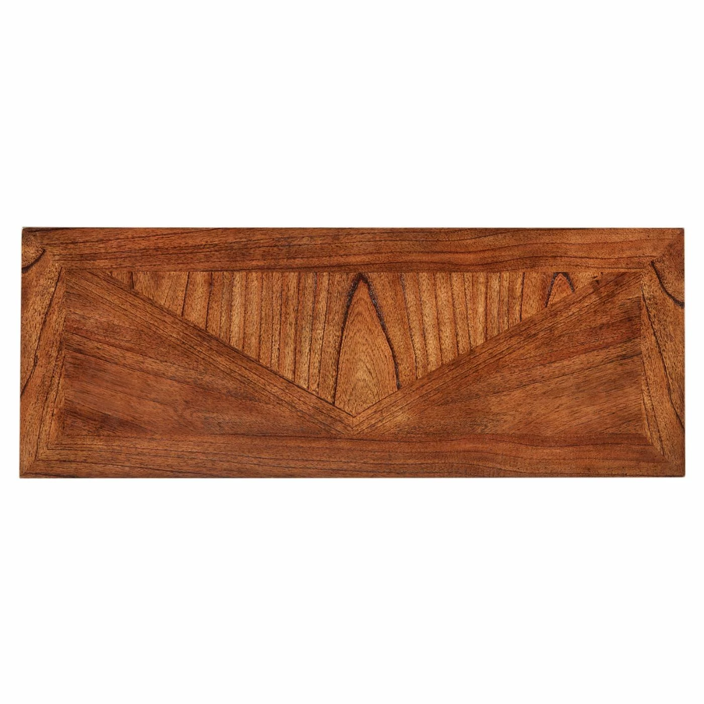New 😉 Wood Weston Home Burleson Sofa Table 💯 5 New 😉 Wood Weston Home Burleson Sofa Table 💯 - Image 5