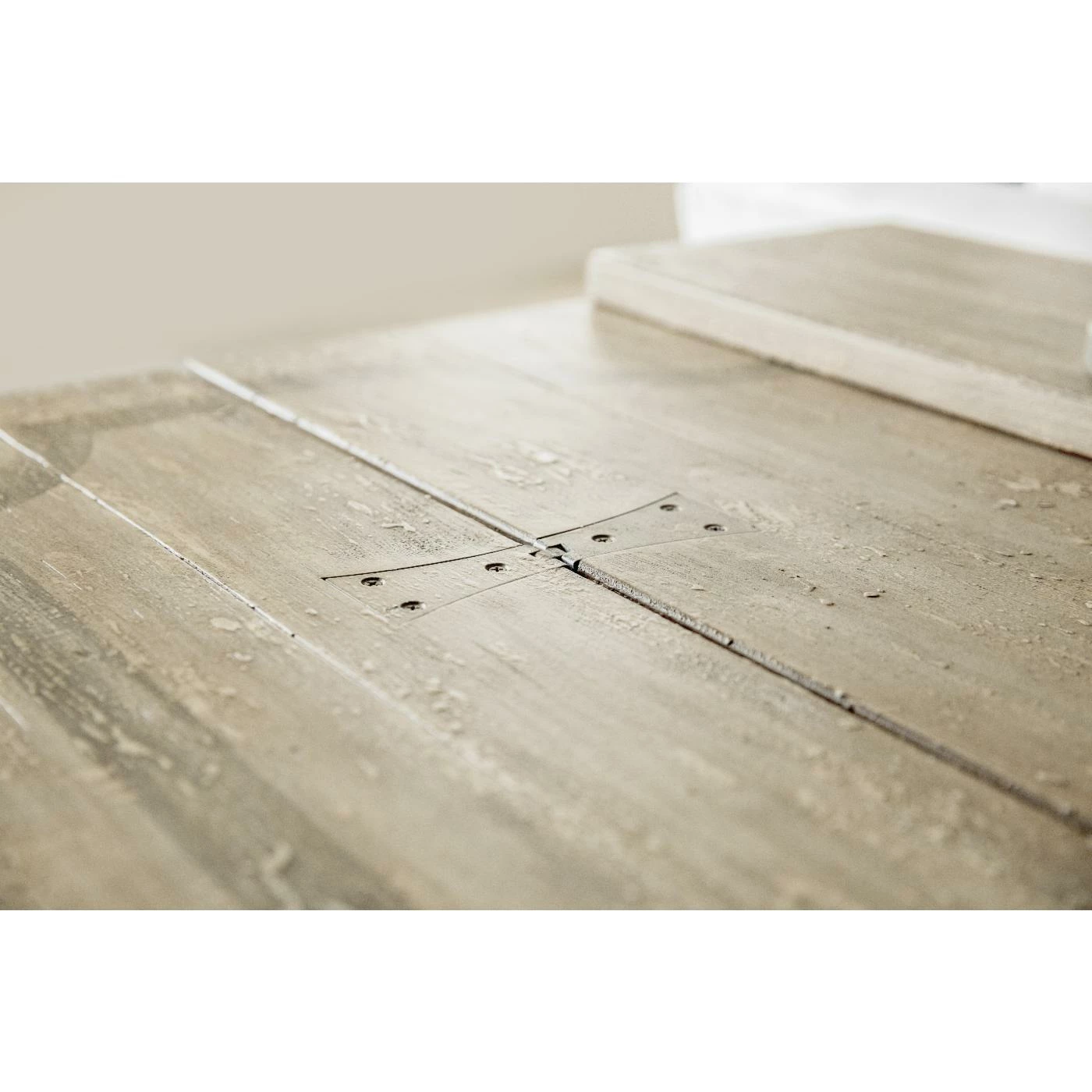 Coupon π Metal Hooker Furniture Ciao Bella Flip-Top Console π - Image 5