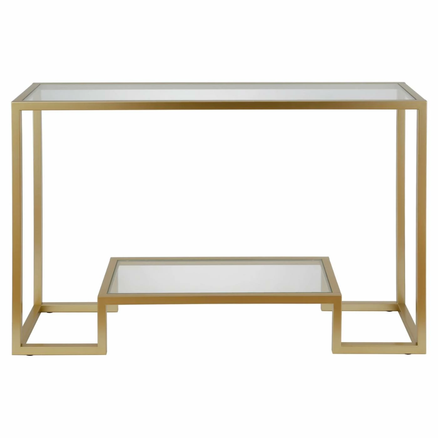 Wholesale 🌟 Hudson & Canal Rectangle Hudson & Canal Athena Console Table 🔥 - Image 5