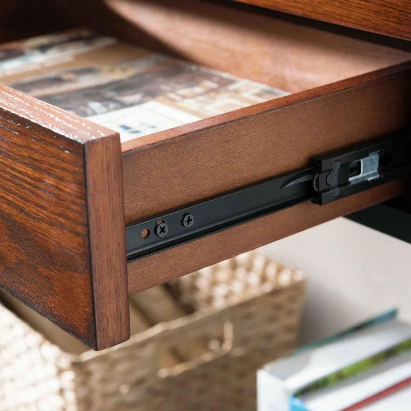 Coupon π Metal Leick Home Ironcraft Sofa Table π - Image 5