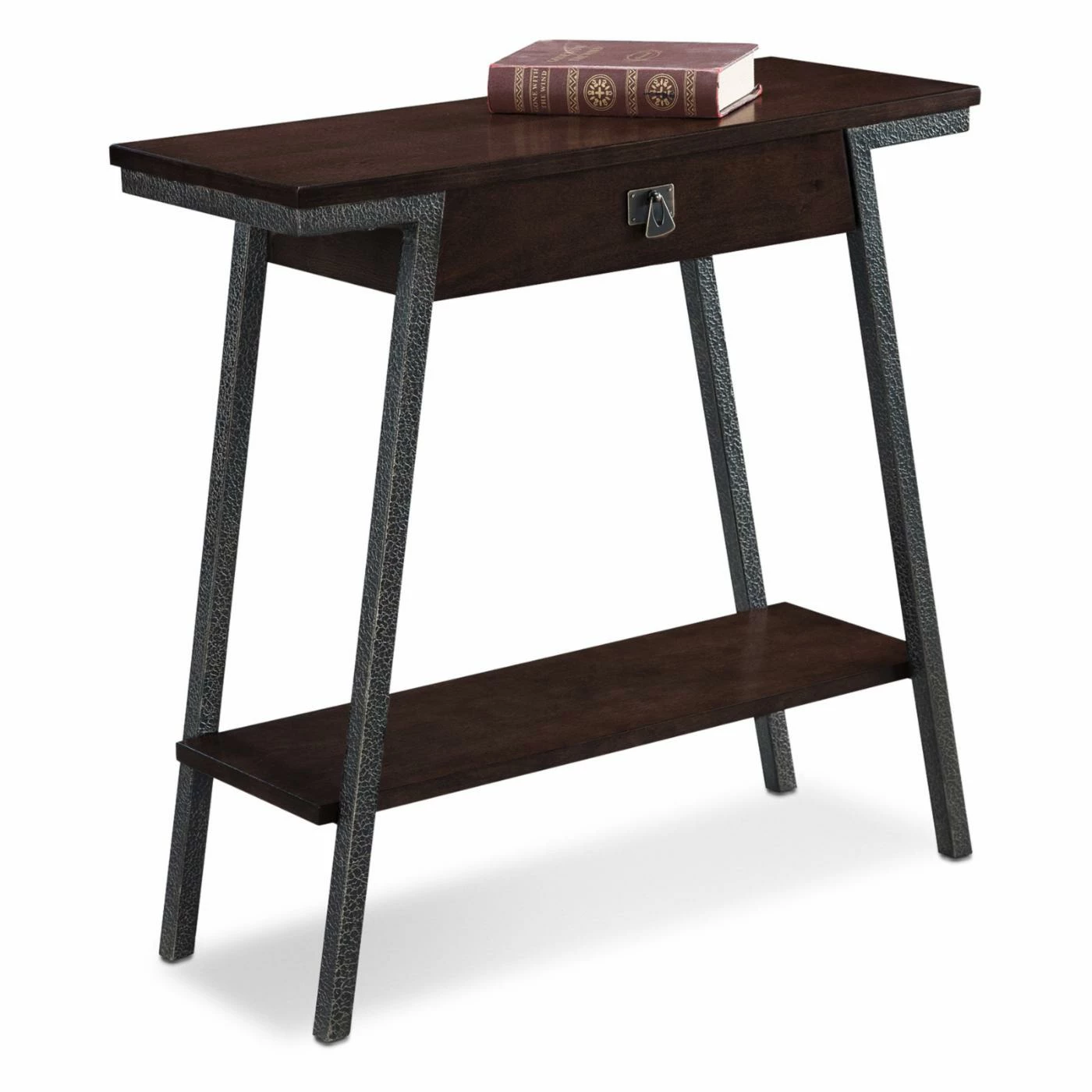 Wholesale π Metal Leick Home Empiria Hall Console Table π - Image 5