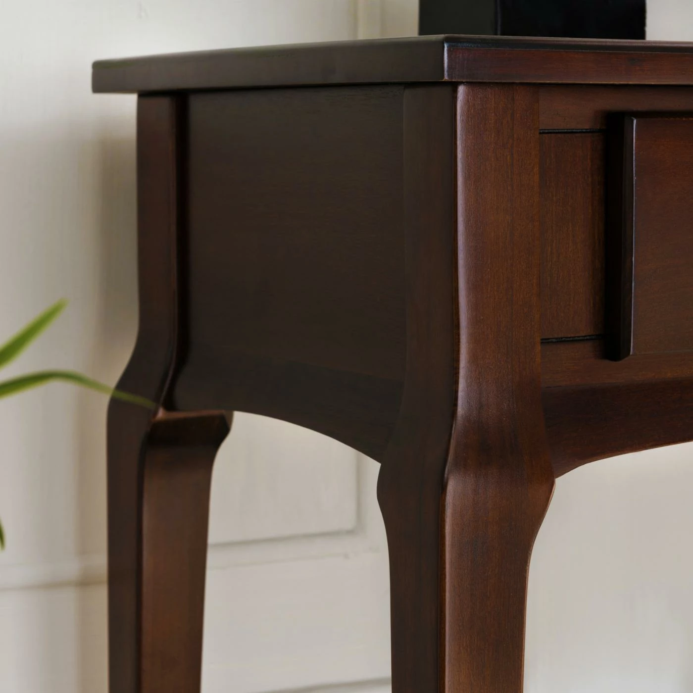 Brand new π Wood Leick Home Stratus Two Drawer Sofa Table β¨ - Image 5