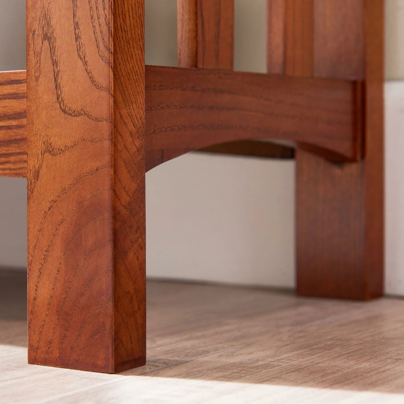 Promo π Wood Leick Home Mission Console Table π₯ - Image 5