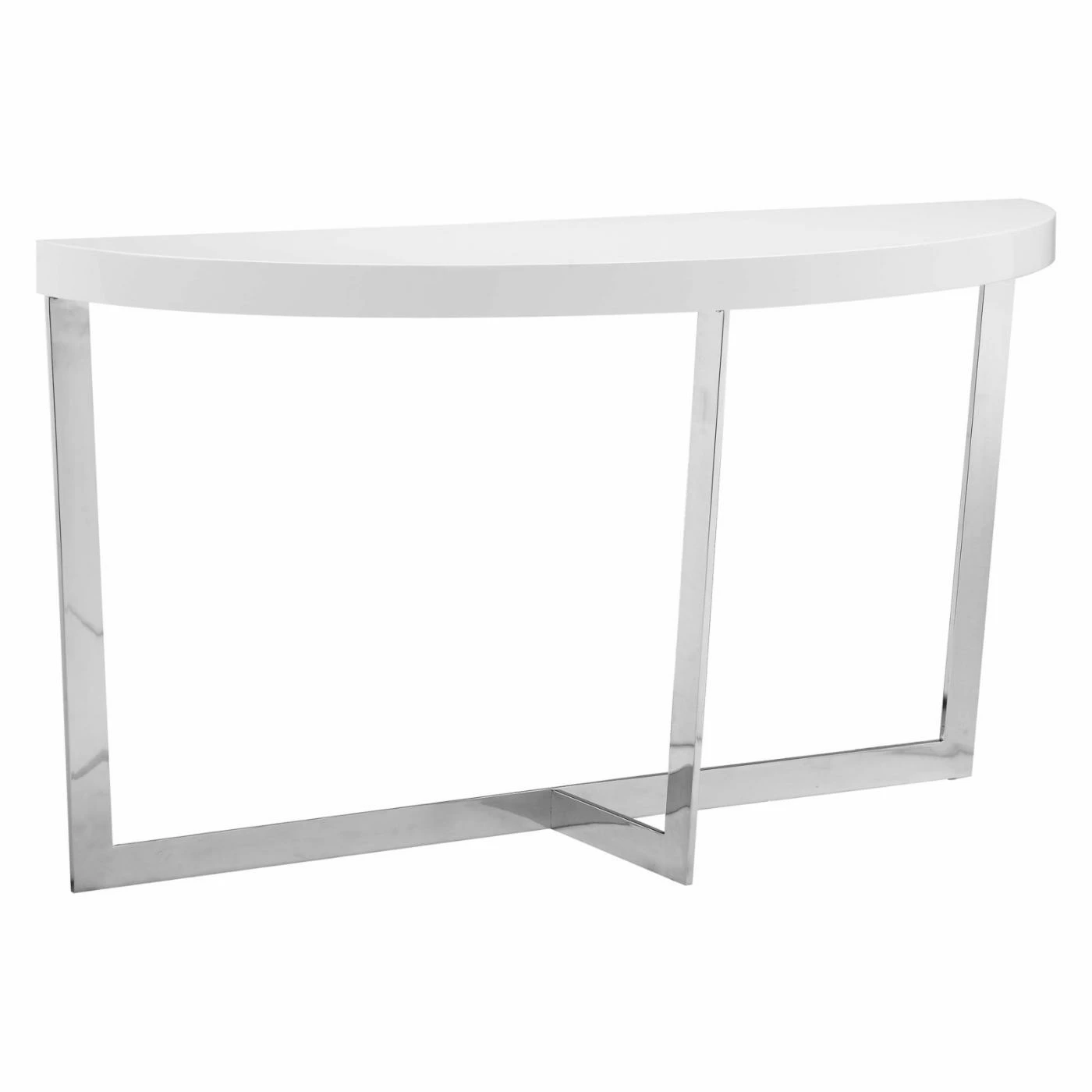 Buy ✔️ Metal Pangea Home Pearl Console Table ❤️ 5 Buy ✔️ Metal Pangea Home Pearl Console Table ❤️ - Image 5