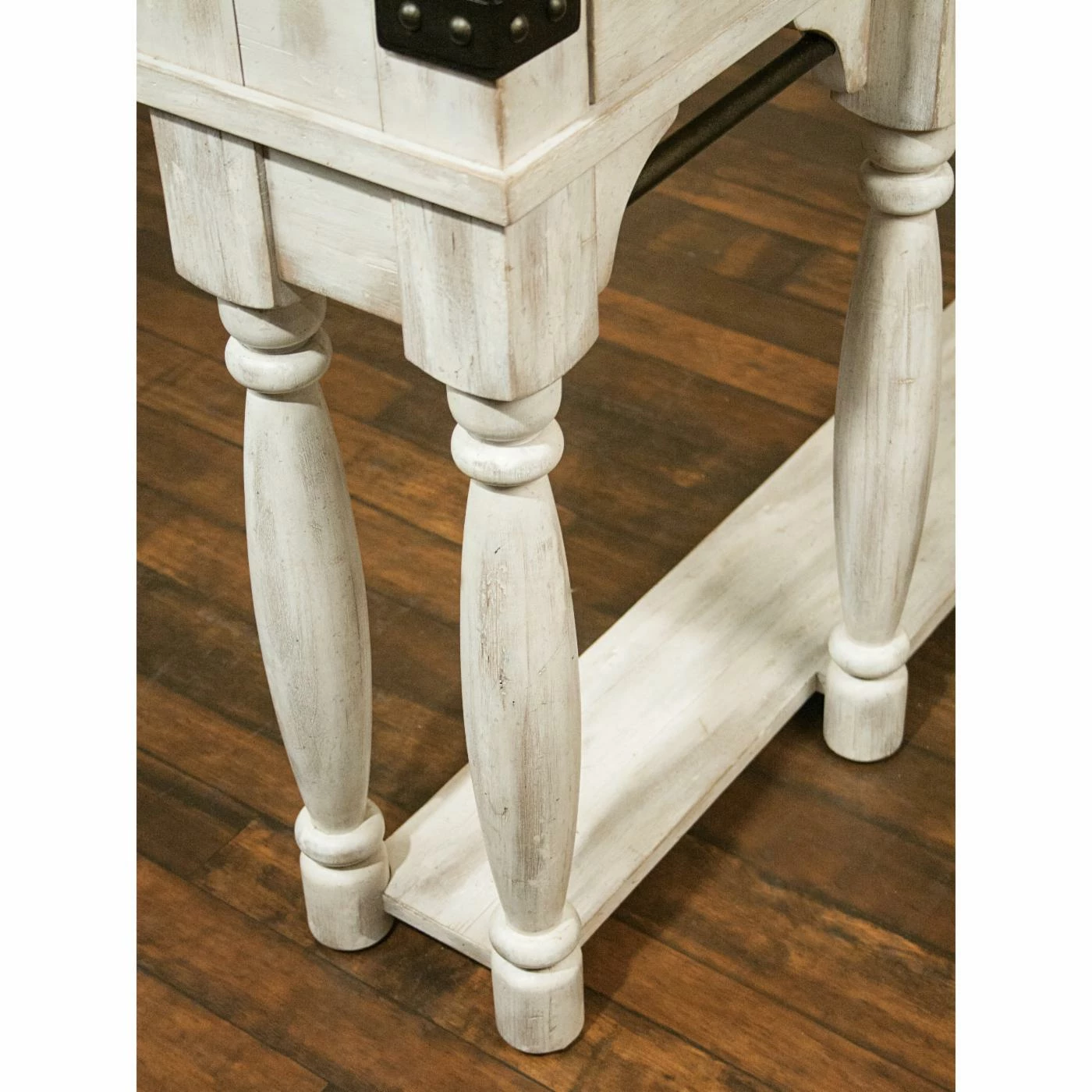 Best reviews of 🎁 Wood Riverside Furniture Regan Console Table 👍 - Image 5