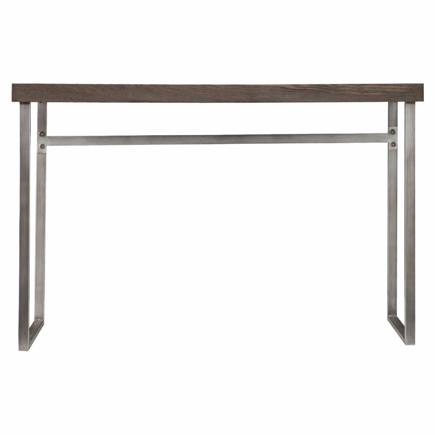 Cheap ๐ Metal Southern Enterprises Blythe Console Table - Burnt Oak ๐ - Image 5