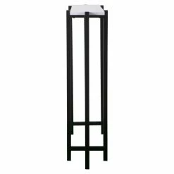 Top 10 🔔 Metal Southern Enterprises Helena Console Table 😀 -Convenience Concepts Shop scaleSEI2520