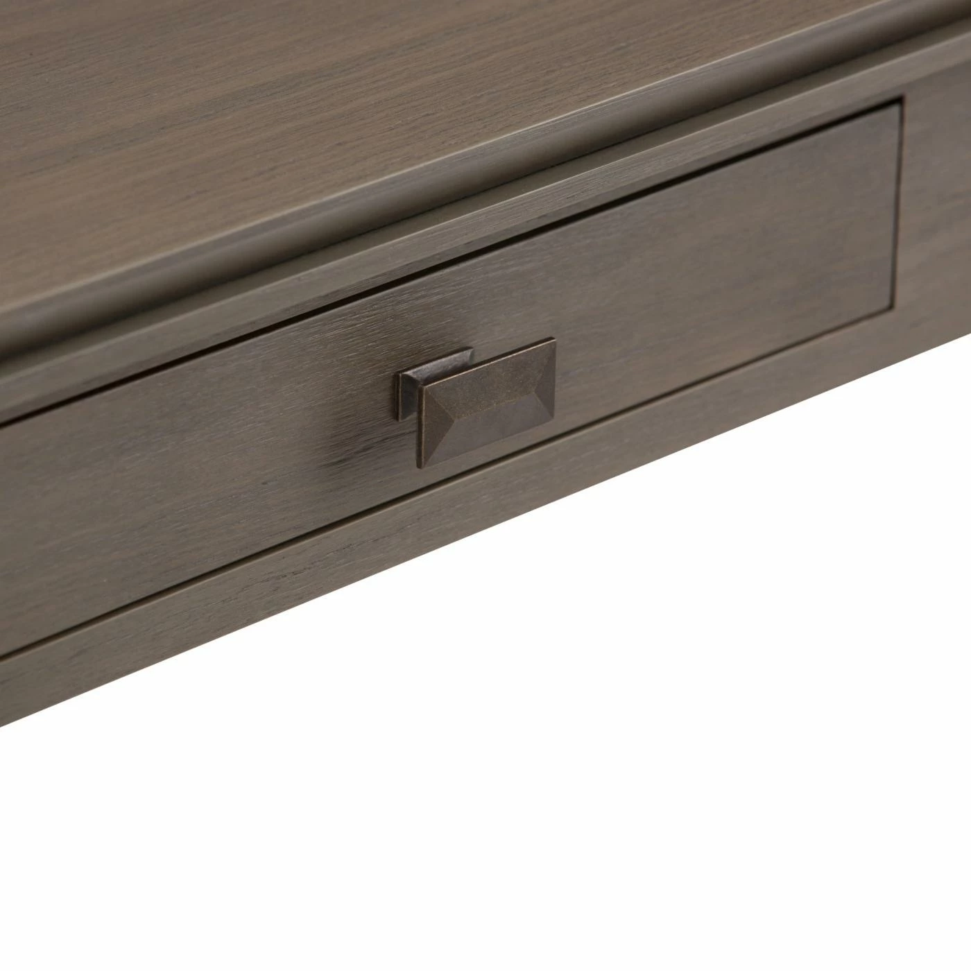 Wholesale ✔️ Brooklyn & Max Brooklyn + Max Holden Pine Wood Console Table ❤️ - Image 5