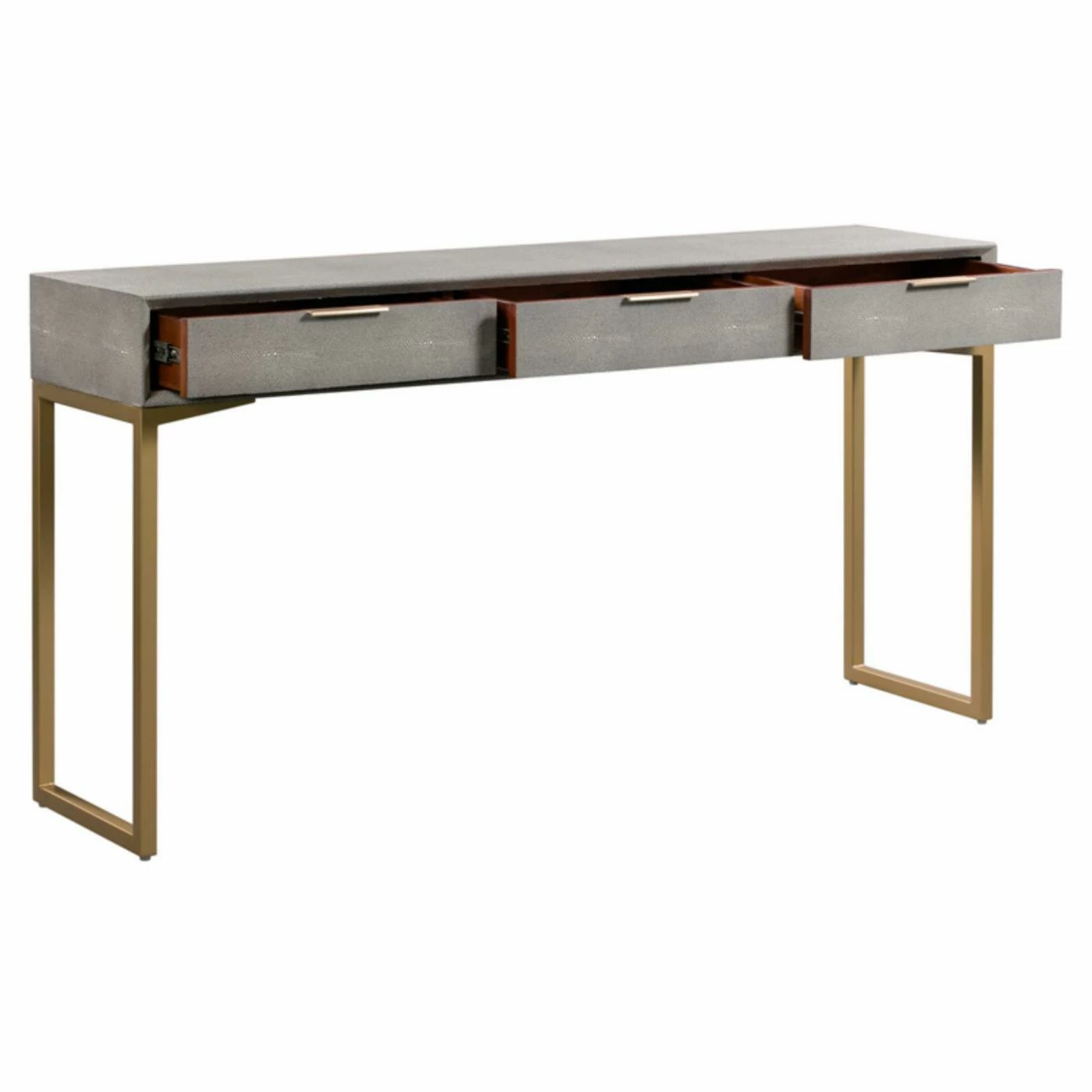 Coupon β¨ Metal TOV Furniture Pesce Console Table π₯ - Image 5
