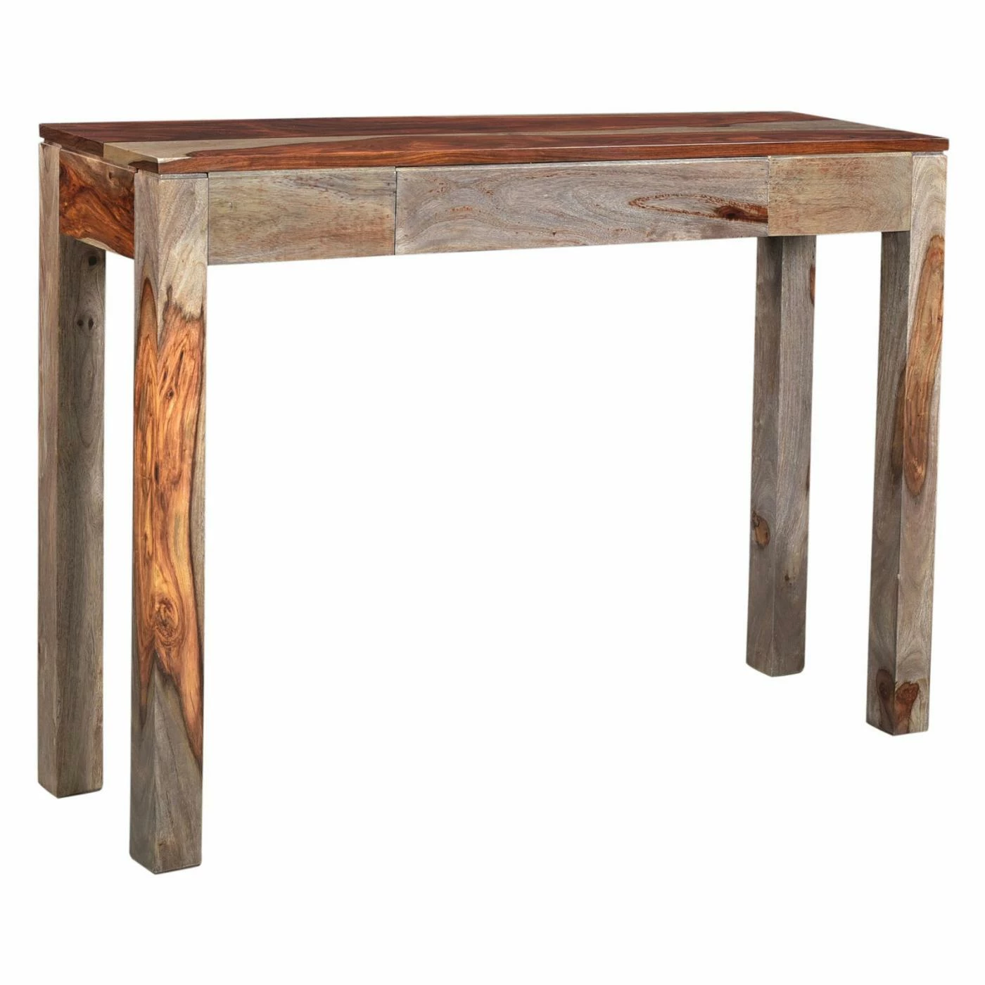 Best reviews of ✨ !nspire Solid Wood Console Table 🧨 - Image 5