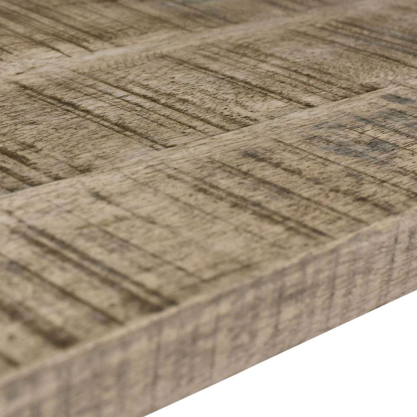 Buy ✨ !nspire Solid Reclaimed Wood Console Table ⌛ - Image 5