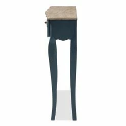Flash Sale 🛒 Wood Baxton Studio Mazarine Provincial Console Table 🔔 14 Flash Sale 🛒 Wood Baxton Studio Mazarine Provincial Console Table 🔔 -Convenience Concepts Shop scaleWSI3879