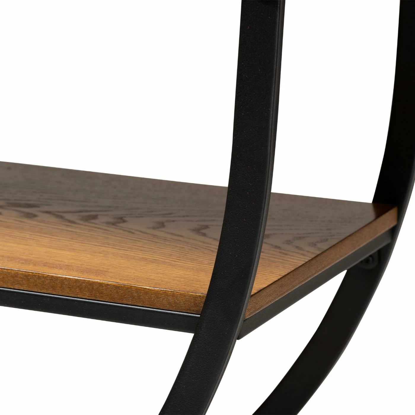 Top 10 β¨ Metal Baxton Studio Blakes Rustic Industrial Console Table π - Image 5